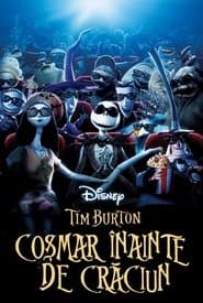 Coșmar înainte de Crăciun