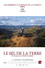Le sel de la terre