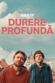 Durere profundă