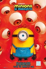 Minions & Monsters