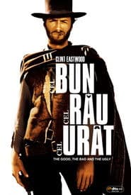 Cel bun, cel urât, cel rău