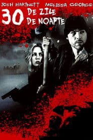 30 de zile de noapte