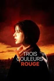 Trei culori: Roșu