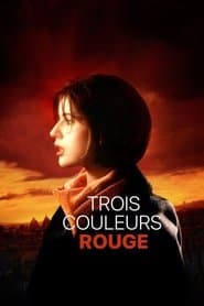 Trei culori: Roșu