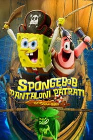 SpongeBob Pantaloni Pătrați: Aventură cu pirați