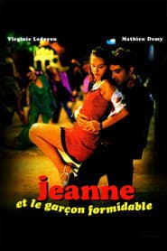 Jeanne et le garçon formidable