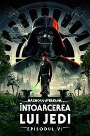 Războiul stelelor - Episodul VI: Întoarcerea lui Jedi