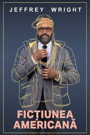 Ficțiune americană