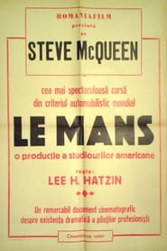 Le Mans