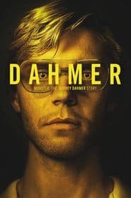 Dahmer - Monstru: Povestea lui Jeffrey Dahmer