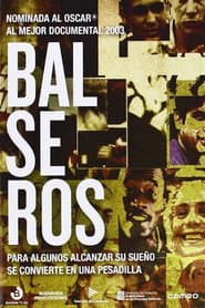 Balseros