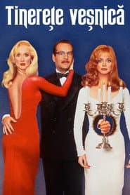 Tinerețe veșnică