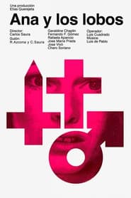 Ana y los lobos