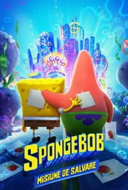 SpongeBob: Misiune de salvare