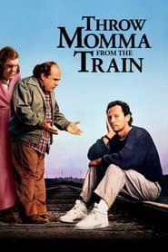 Arunc-o pe mama din tren