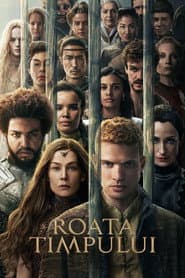 Roata timpului