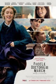 Fiicele doctorului March