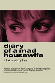 Diary of a Mad Housewife