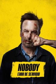 Nobody: Erou de serviciu