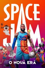 Space Jam: O nouă eră