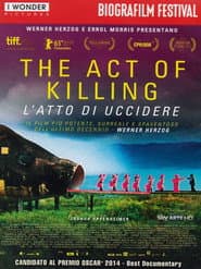 The Act of Killing