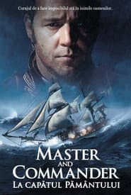 Master and Commander: La capătul Pământului