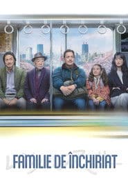 Familie de închiriat