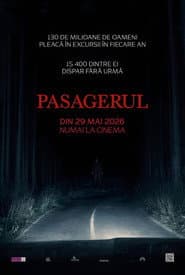 Pasagerul