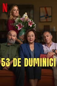 53 de duminici