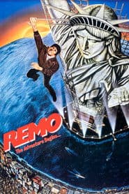 Remo Williams: The Adventure Begins