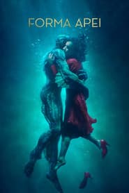 Forma apei