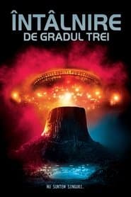 Întâlnire de gradul trei