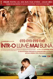 Într-o lume mai bună