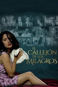 El Callejón de los Milagros
