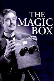 The Magic Box