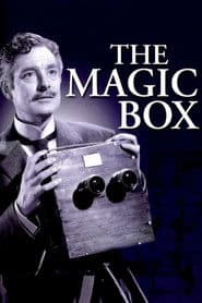 The Magic Box