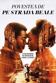 Povestea de pe strada Beale