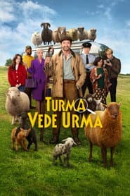 Turma vede urma