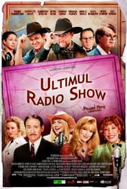 A Prairie Home Companion