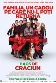 Haos de Crăciun