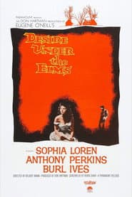 Desire Under the Elms