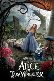 Alice în Țara Minunilor