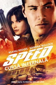 Speed: Cursa infernală