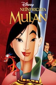 Neînfricata Mulan