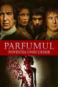 Parfumul: Povestea unei crime