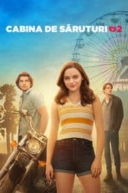 Cabina de săruturi 2