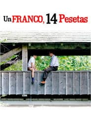 Un franco, 14 pesetas