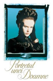 Portretul unei doamne