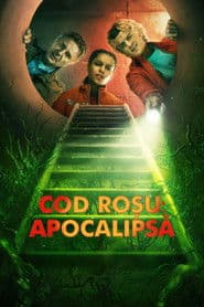 Cod roșu: Apocalipsă