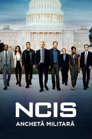 NCIS: Anchetă militară